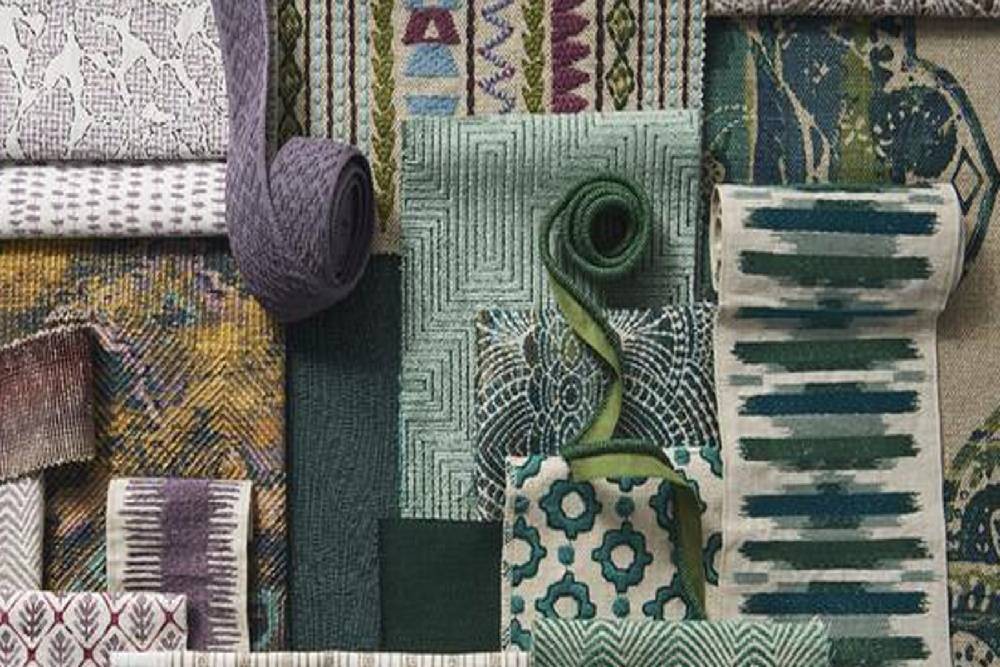 Fabricut Fabric, Home Decor Fabric, Interior Fabric, Buy Fabric, Ida & Norma’s Draperies near Spokane, Washington (WA)